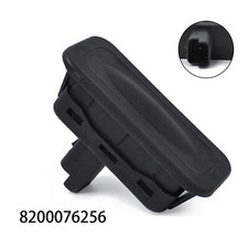 Tailgate Boot Switch For