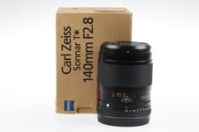 Zeiss Contax 645 Sonnar T*