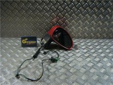 Right Electric Wing Mirror