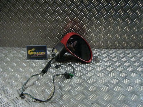 Right electric wing mirror - electric,