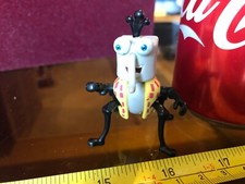 Spider Insect BWL 2010Bin Weevils Mini Figure Cute