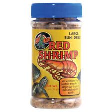 RA Large Sun-Dried Red Shrimp - 0.5 oz