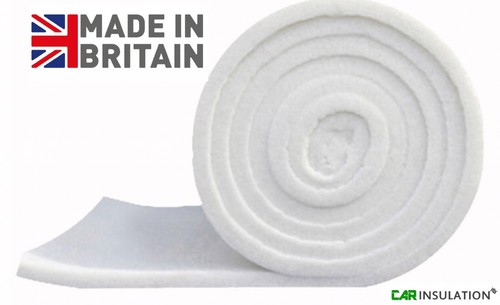 Eco fleece thermo insulation - eco,