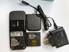 Nokia 6233 Original Unlocked