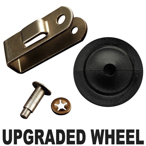 Garador mk3c spring pulley - garador,
