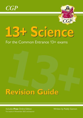 Plus science revision - plus,