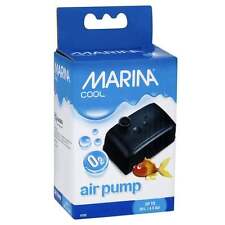 Marina Aquarium Fish Tank Cool Air Pump