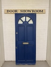 Reclaimed Style Bespoke Wooden