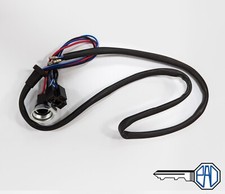 MG MGB/ MGB GT Headlamp Wiring