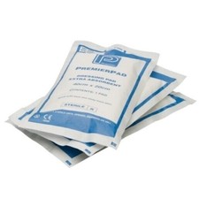 PremierPad Sterile Wound Dressing Pads (40cm x 20cm Pads) - Select Pad Quantity