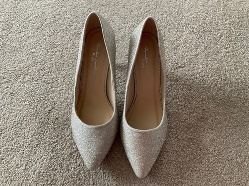 Ladies size glittery - ladies,