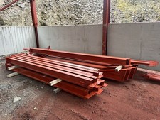 X 12 steel framed - 30', 12'