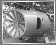 Vickers valiant production - vickers,