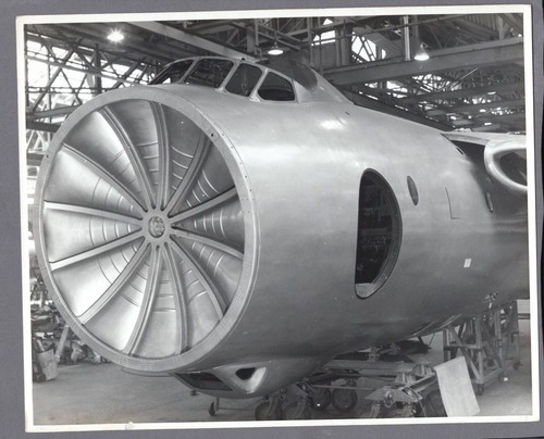 Vickers valiant production - valiant,