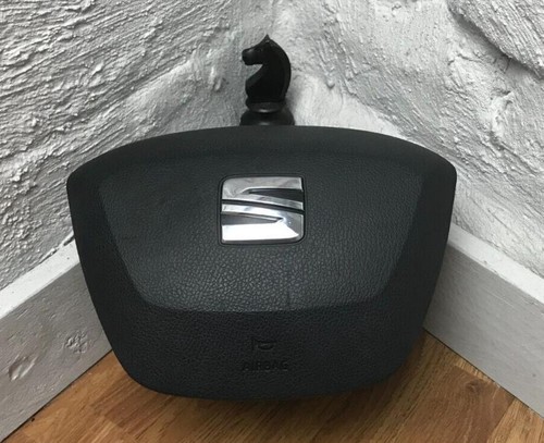 Genuine seat leon steering - seat,
