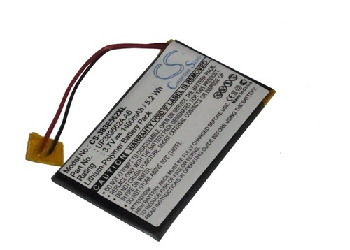 Battery for palm - palm, tungsten