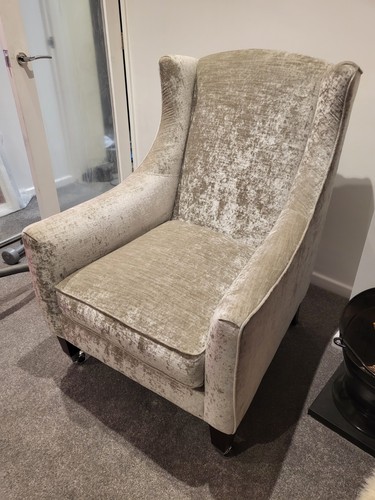 Parker knoll mitford accent - knoll, 'mitford'