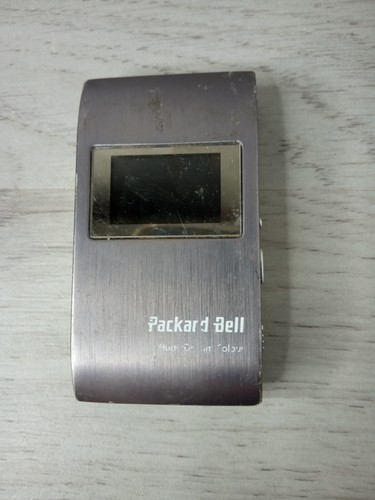 Packard bell audio dream - packard,