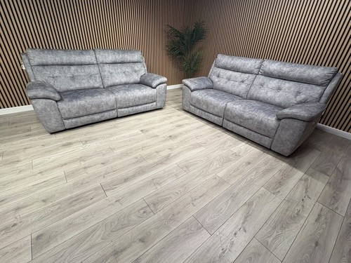 Scs belford seater - belford, power