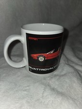 Vintage Ferrari 308 GTSI