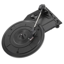  Record Player Built in