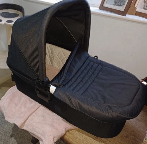 Baby jogger city mini gt2 - 2,