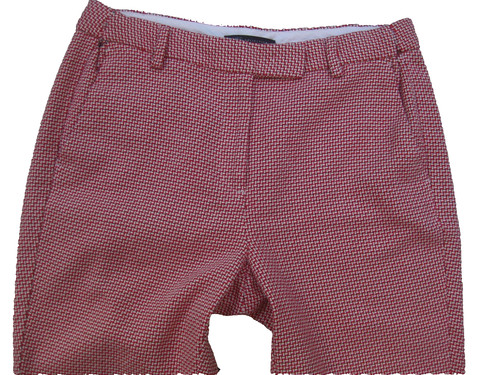 Cotton trousers chino 12 - cotton,