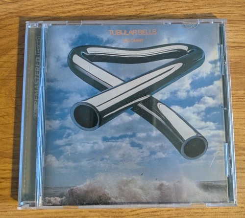 Mike oldfield tubular - mike, bells