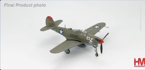 Hobby master p 39k - 1:72, p-39k