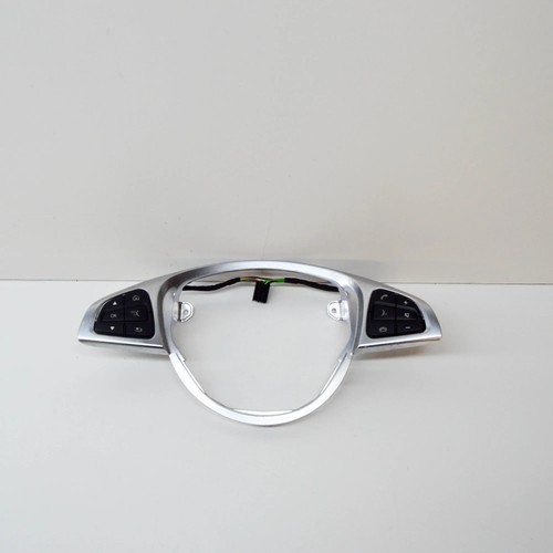 Mercedes benz w205 - mercedes-benz, steering