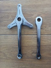 Raleigh Vintage Fluted