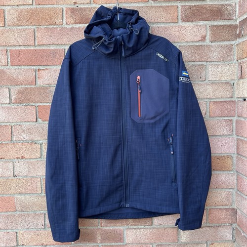 Cobolt sweden softshell - cobolt, of
