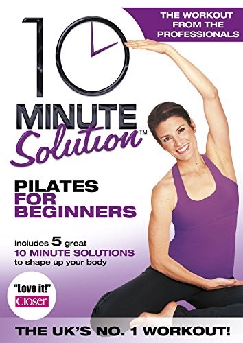 Minute solution pilates - 10,