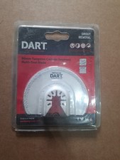 Dart 90 mm Tungsten Carbide Multi-Tool Blade – Grout & Tile Removal