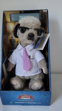 Sergei Compare The Meerkat