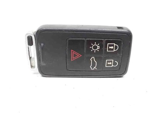 Volvo xc70 ignition - volvo,