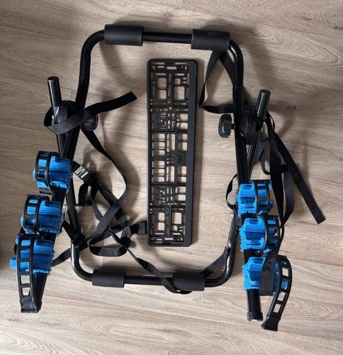 Bike car rack - car,