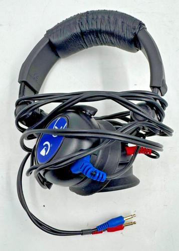 Headphones for resonance - for,