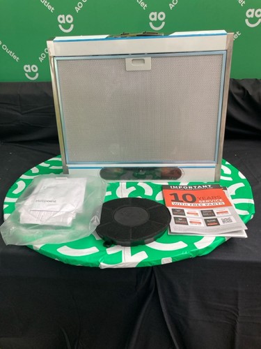 Hotpoint built 60cm cooker - hotpoint,