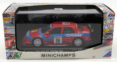 Minichamps scale 430 - minichamps,