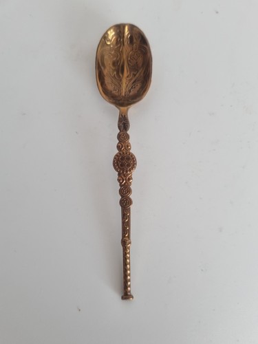 Early 1900s brass souvenier - 1900s,