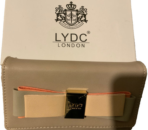 Lydc london beige leather - london,