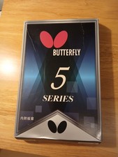 Butterfly tbc 501 all star - tbc,