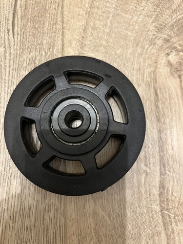 Multi gym pulley wheel 100mm - gym,