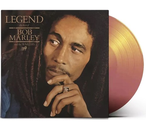 Bob marley the wailers - marley, &
