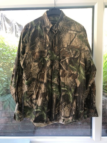Vintage men deerhunter - vintage,
