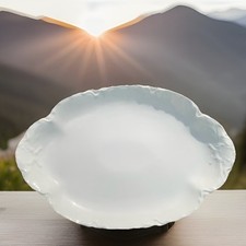 Haviland Limoges France White
