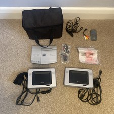 Venturer PVS19231 Portable DVD