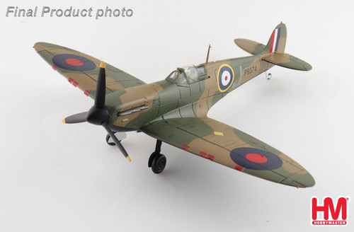 Supermarine spitfire 1a - supermarine,