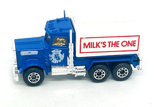 Matchbox lesney peterbilt - matchbox, 56
